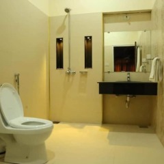 Hotel Pak Continental in Multan, Pakistan from 72$, photos, reviews - zenhotels.com photo 5