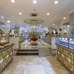 Orange County Kemer - Bild 11
