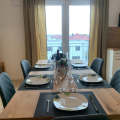Niwas Apartments - Bild 16