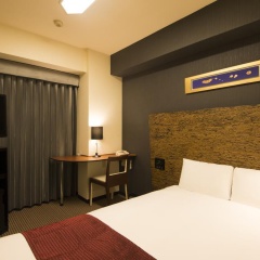 Hotel Villa Fontaine Tokyo - Ueno Okachimachi - Bild 8