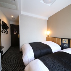 APA Hotel Asakusa Tawaramachi Ekimae - Bild 6