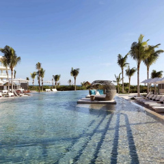 TRS Coral Hotel - Adults Only - All Inclusive - Bild 20