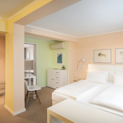 Arthotel ANA Fleur - Bild 3