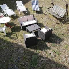 Delphin Apartment - Bild 12