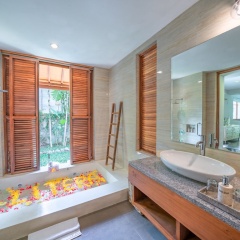 Villa Litera Canggu Bali - Bild 8