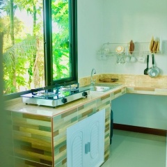 Smile Home Krabi Klong Muang - Bild 9