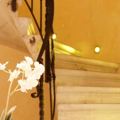 Piraeus Theoxenia Hotel - Bild 12