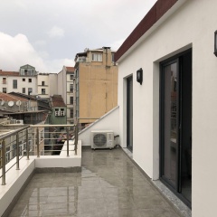Liberi Hotel Taksim - Bild 10