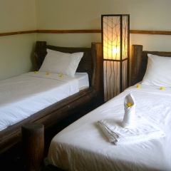 Phuttachot Resort Phi Phi - Bild 3