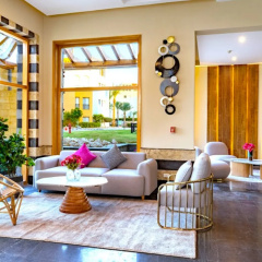 AJIRA Resort Sahl Hasheesh - Bild 13