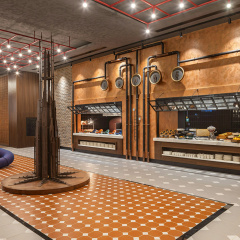 Canopy By Hilton Izmir Bomonti - Bild 9