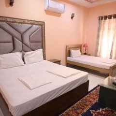 Hotel Shaheen Continental Multan in Multan, Pakistan from 73$, photos, reviews - zenhotels.com photo 20