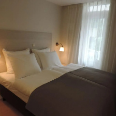 Adam Suites Hotel thumbnail 2