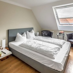 Hotel And Restaurant Zum Roten Tore - Bild 2