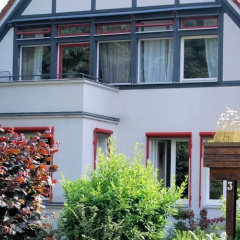 Rosenvilla Hameln - Bild 1