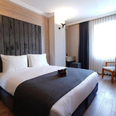 Mineo Hotel - Bild 5