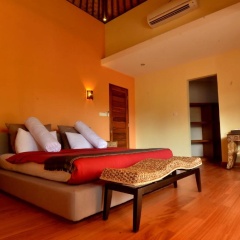 Villa Kelapa Candidasa - Bild 4