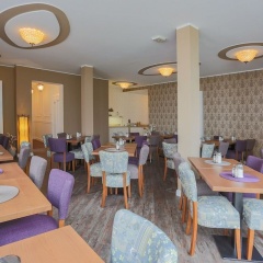 Hotel Strandvilla Janine - Bild 23