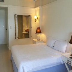 Andaman Seaview Hotel - Bild 4
