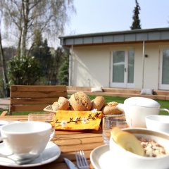 Boutique Hotel Villa Katharina - Bild 9