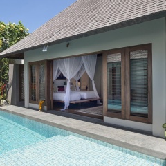 Des Indes Villas - Bild 11
