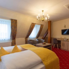 Hotel Residence - Bild 4