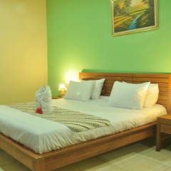 Crystal Ocean View Tulamben Hotel - Bild 5