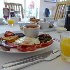 The Olive Tree B&B thumbnail 11