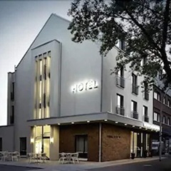 Venusberghotel - Bild 1