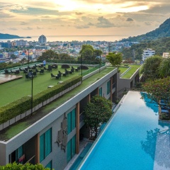 AtEase Phuket Patong - Bild 30