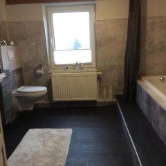 Ferienwohnung Uwe's Sporthütte - Bild 6