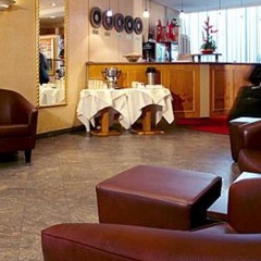 Smart Stay Hotel Schweiz - Bild 20