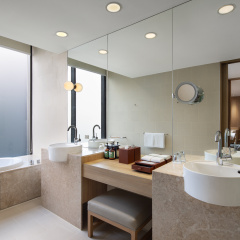 Crowne Plaza Changi Airport by IHG - Bild 9