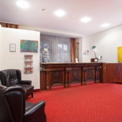 acom Hotel Berlin Kurfürstendamm - Bild 2