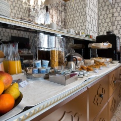 Hotel Cà Nobile Corner - Bild 13