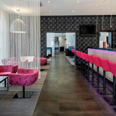 Mercure Hotel Wuerzburg Am Mainufer - Bild 12