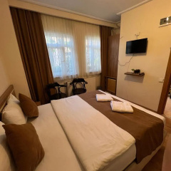 Cloudy Apart Hotel - Bild 2