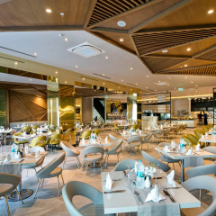 Wind of Lara Hotel and SPA - Bild 13
