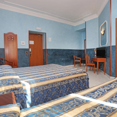Hotel Rimini - Bild 4