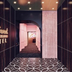 ODSweet Duomo Milano Hotel - Bild 15