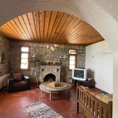 Gorgeous Villa With Private Pool in Fethiye - Bild 2