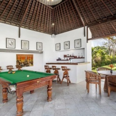 Bougain Villa - Bild 10
