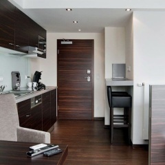 Boardinghouse Bielefeld - Bild 4