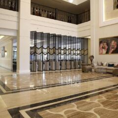 Vittori Palace Hotel & Residence in Riyadh, Saudi Arabia from 300$, photos, reviews - zenhotels.com photo 3