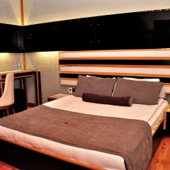 Kosa Butik Otel - Bild 4