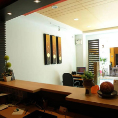 Phi Phi Palms Residence - Bild 16