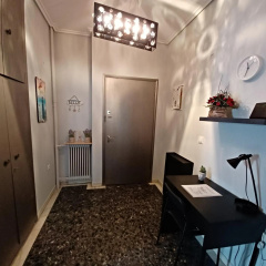 Cozy Studio Alimos Marina - Bild 11
