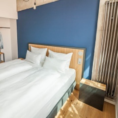Staycity Aparthotels Leipzig City Centre - Bild 2