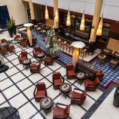 Steigenberger Hotel de Saxe - Bild 2