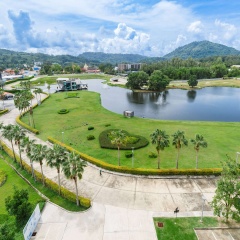 Wyndham Phuket Airport - Bild 2